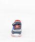Sportiniai batai berniukams Spiderman 37901188, mėlyni kaina ir informacija | Sportiniai batai vaikams | pigu.lt