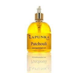 Аргановое масло Kapunka 500 ml цена и информация | Кремы, лосьоны для тела | pigu.lt