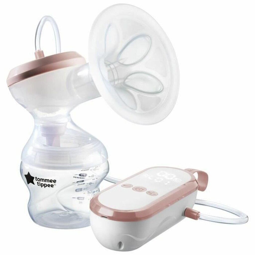 Elektrinis pientraukis Tommee Tippee, 150 ml kaina ir informacija | Pientraukiai | pigu.lt