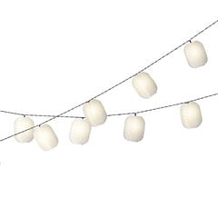 LED žibintų girlianda Lumineo, 7,5 m kaina ir informacija | Girliandos | pigu.lt