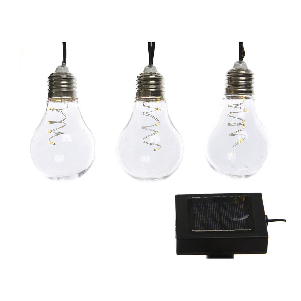 LED žibintų girlianda Lumineo, 4,5 m kaina ir informacija | Girliandos | pigu.lt