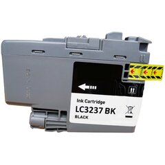 G&G Brother LC3237BK LC-3237BK, juoda kaina ir informacija | Kasetės rašaliniams spausdintuvams | pigu.lt