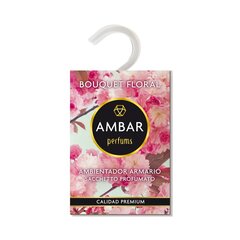 Аромат для дома Perfums & Beuty Jasmin Ambar Botanic цена