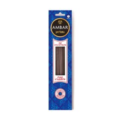 Smilkalai Ambar Nag Champa kaina ir informacija | Namų kvapai | pigu.lt