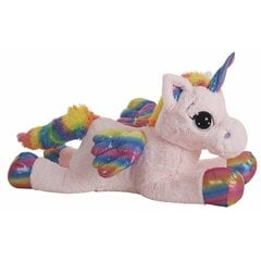 Плюшевый Rainbow Единорог 130 cm цена и информация | Мягкие игрушки | pigu.lt