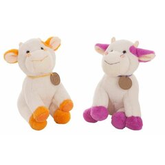 Плюшевый Корова 24 cm цена и информация | Мягкие игрушки | pigu.lt