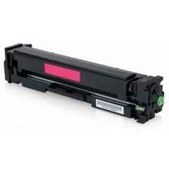 HP W2033A 415A Тонер Dore аналог, маджента цена и информация | Картриджи для лазерных принтеров | pigu.lt