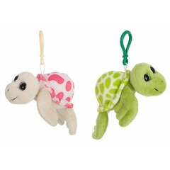 Плюшевый Черепаха 12 cm цена и информация | Мягкие игрушки | pigu.lt