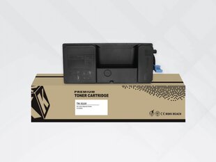 HYB Kyocera TK-3110, juoda kaina ir informacija | Kasetės rašaliniams spausdintuvams | pigu.lt