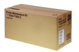 Ricoh NRG Maintenance Kit C (Fusing Unit) (402311) - цена и информация | Аксессуары для принтера | pigu.lt