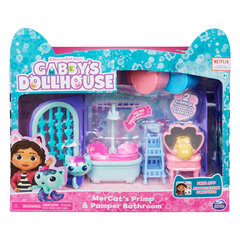 Lėlės priedų rinkinys SpinMaster Gabby´s Dollhouse цена и информация | Игрушки для девочек | pigu.lt