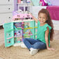 Lėlių namelis DreamWorks Gabby's Dollhouse kaina ir informacija | Žaislai mergaitėms | pigu.lt