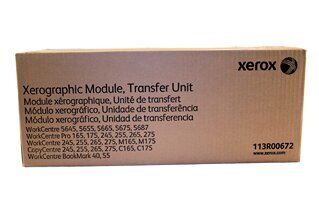 Xerox 113R00672 kaina ir informacija | Spausdintuvų priedai | pigu.lt