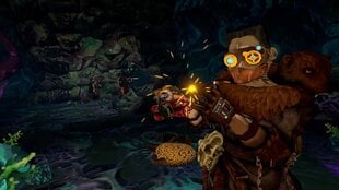 Cave Digger 2: Dig Harder, PS5 kaina ir informacija | Kompiuteriniai žaidimai | pigu.lt
