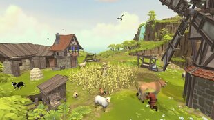 Townsmen kaina ir informacija | Kompiuteriniai žaidimai | pigu.lt