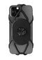 Mobiliojo telefono laikiklis Beaster PH20126-G, juodas цена и информация | Krepšiai, telefonų laikikliai | pigu.lt