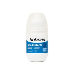 BABARIA dezodorants sieviešu SKIN PROTECT, 50ml цена и информация | Дезодоранты | pigu.lt