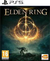 Видеоигры PlayStation 5 Bandai Elden Ring цена и информация | Компьютерные игры | pigu.lt
