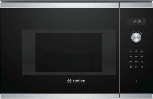 Bosch BEL524MS0 kaina ir informacija | Mikrobangų krosnelės | pigu.lt