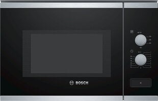 микроволновую печь BOSCH BFL550MS0 25 L 900 W цена и информация | Микроволновые печи | pigu.lt