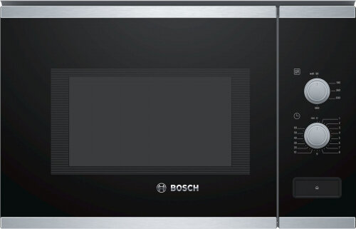 Bosch BFL550MS0 kaina ir informacija | Mikrobangų krosnelės | pigu.lt