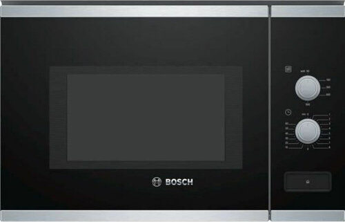 Bosch BFL550MS0 цена и информация | Mikrobangų krosnelės | pigu.lt