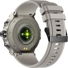 Умные часы DCU STRAVA 1,3" цена и информация | Смарт-часы (smartwatch) | pigu.lt