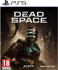 Видеоигры PlayStation 5 EA Sport Dead Space цена и информация | Компьютерные игры | pigu.lt