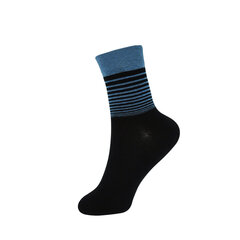 Женские носки Favorite 22172 черные цена и информация | Женские носки | pigu.lt