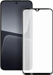 Защита экрана KSIX iPhone 14 Pro Max цена и информация | Google Pixel 3a - 3mk FlexibleGlass Lite™ защитная пленка для экрана | pigu.lt