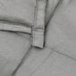 VidaXL antklodė, 140x200 cm kaina ir informacija | Antklodės | pigu.lt