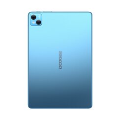 Doogee T10 Blue kaina ir informacija | Planšetiniai kompiuteriai | pigu.lt