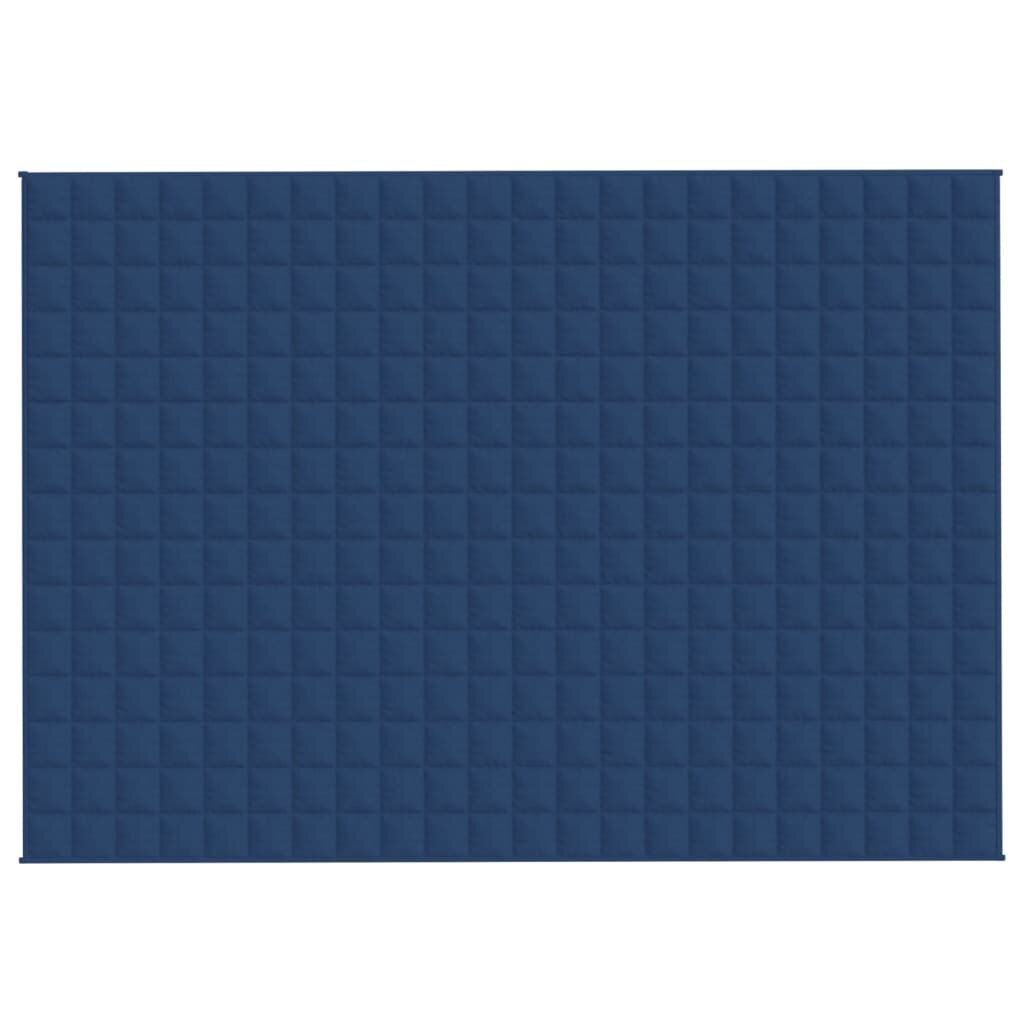 VidaXL antklodė, 155x220 cm kaina ir informacija | Antklodės | pigu.lt