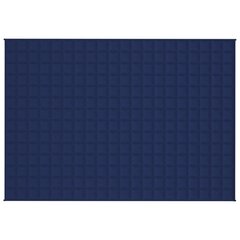 VidaXL antklodė, 138x200 cm цена и информация | Одеяла | pigu.lt