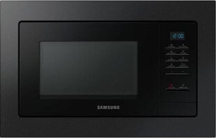 Samsung MS20A7013AB/EF kaina ir informacija | Mikrobangų krosnelės | pigu.lt