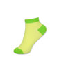 Kojinės moterims Favorite 22183, geltonos цена и информация | Moteriškos kojinės | pigu.lt