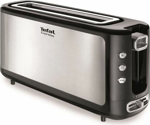 Tefal TL365ETR kaina ir informacija | Skrudintuvai | pigu.lt