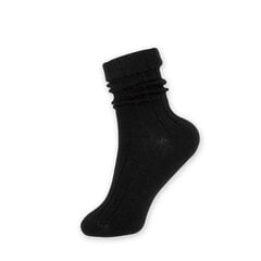 Kojinės moterims Favorite 22188, juodos kaina ir informacija | Moteriškos kojinės | pigu.lt
