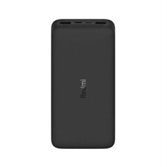 Xiaomi VXN4304GL, 20000 mAh kaina ir informacija | Atsarginiai maitinimo šaltiniai (power bank) | pigu.lt