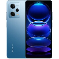 Xiaomi Redmi Note 12 Pro 5G 8/256GB Sky Blue MZB0D33EU цена и информация | Мобильные телефоны | pigu.lt