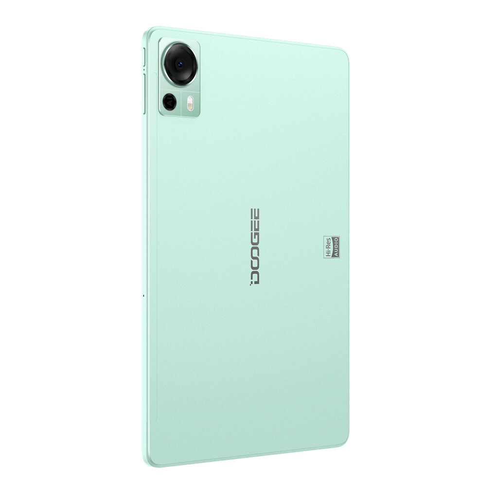 Doogee T20 Mint Green kaina ir informacija | Planšetiniai kompiuteriai | pigu.lt