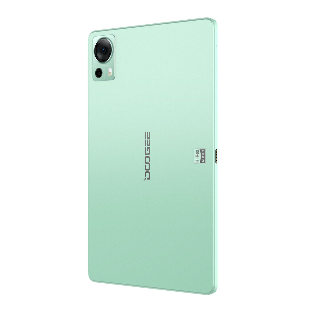 Doogee T20 Mint Green цена и информация | Planšetiniai kompiuteriai | pigu.lt