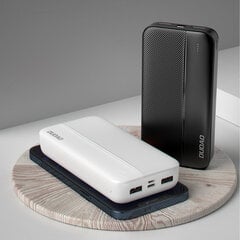 Dudao K4S+W1, 20000 мAч цена и информация | Зарядные устройства Power bank | pigu.lt