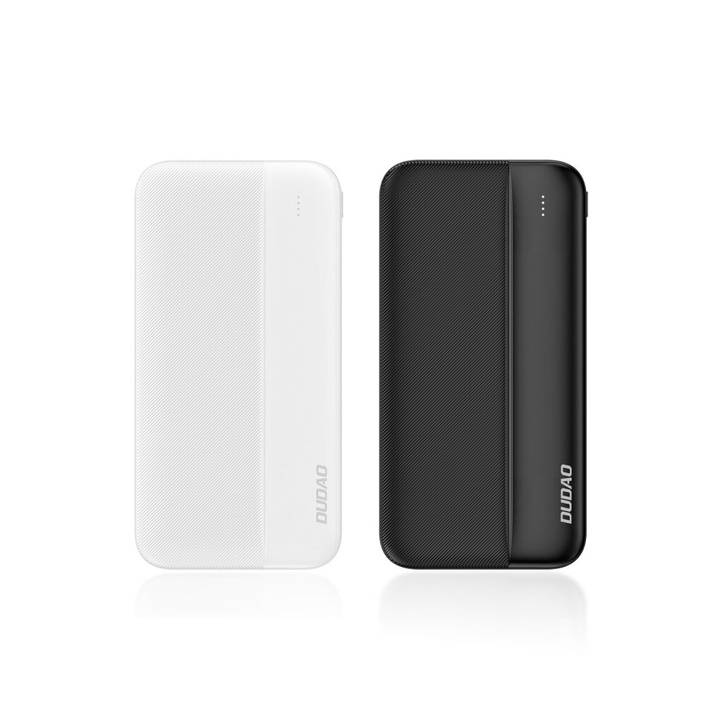 Dudao K4S+B1 20000mAh kaina ir informacija | Atsarginiai maitinimo šaltiniai (power bank) | pigu.lt