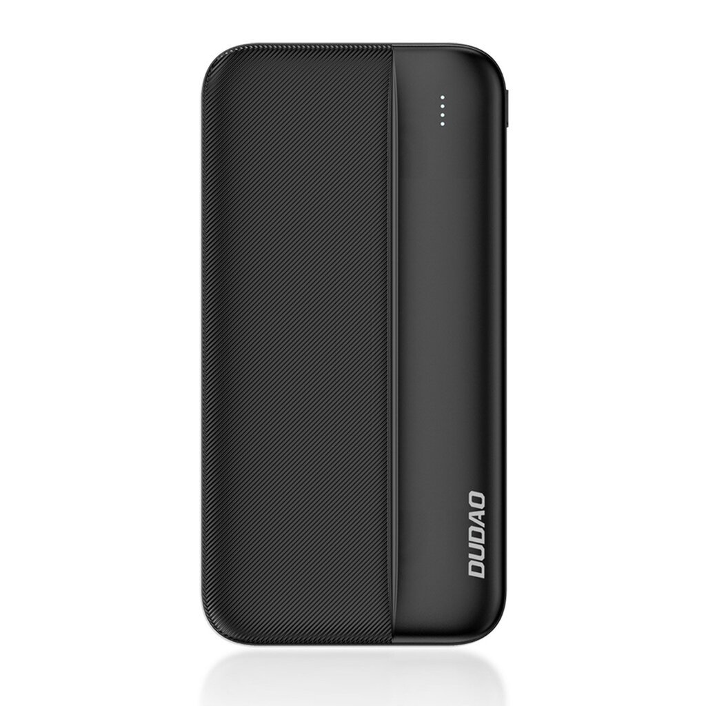 Внешний аккумулятор («Power bank») Dudao K4S+B1, 20000 мАч цена | pigu.lt