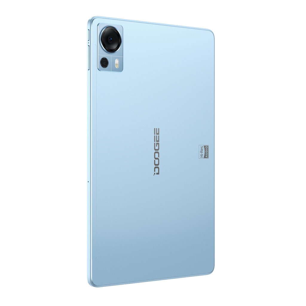 Doogee T20 Ice Blue kaina ir informacija | Planšetiniai kompiuteriai | pigu.lt