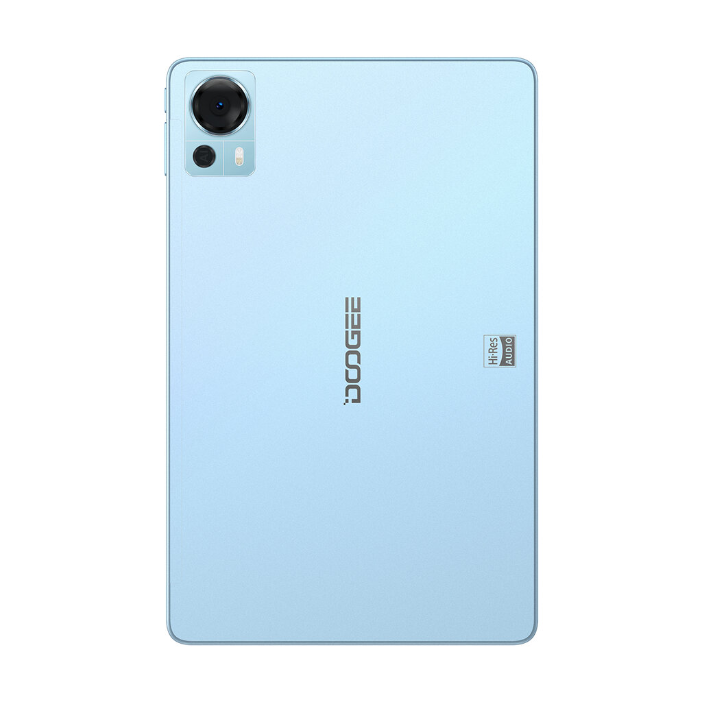 Doogee T20 Ice Blue kaina ir informacija | Planšetiniai kompiuteriai | pigu.lt