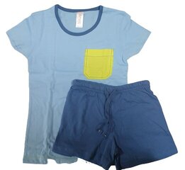 Пижама для мальчиков Envie Fluo цена и информация | Пижамы, халаты для мальчиков | pigu.lt