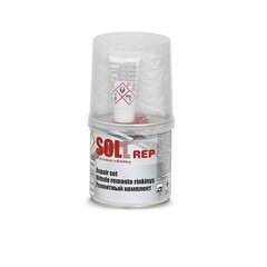 Remonto rinkinys Soll REP SG7025, 250g kaina ir informacija | Autochemija | pigu.lt