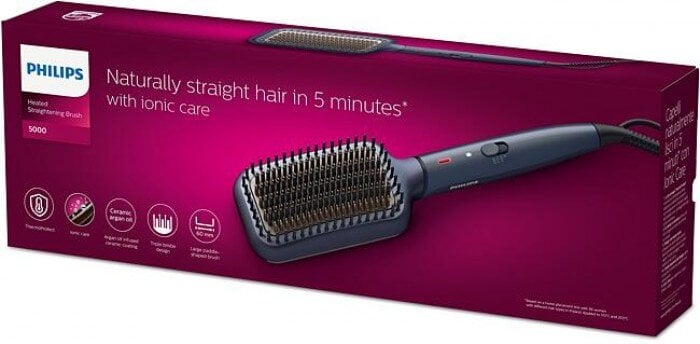 Philips Stylecare Essential kaina ir informacija | Plaukų formavimo ir tiesinimo prietaisai | pigu.lt